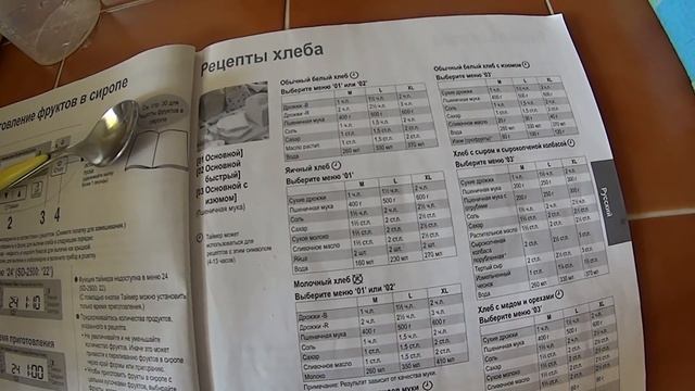 Мою холодильник Пеку хлеб Любуюсь грозовыми тучами смотреть онлайн