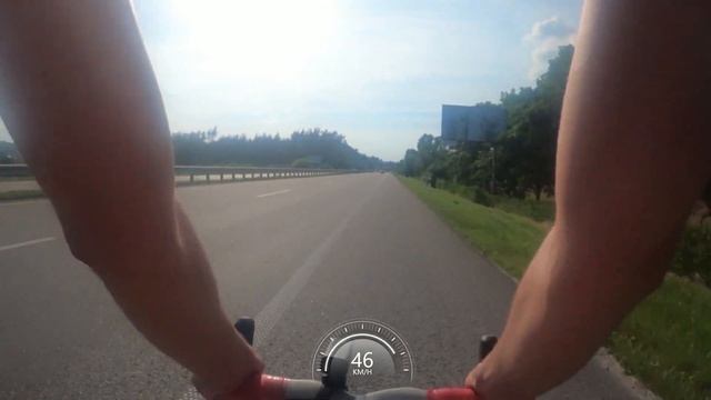 Велопризыв