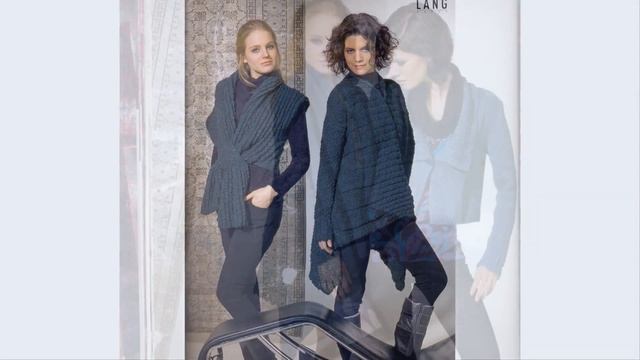 Knitting patterns Fatto a Mano 183 * Toma Prus смотреть онлайн