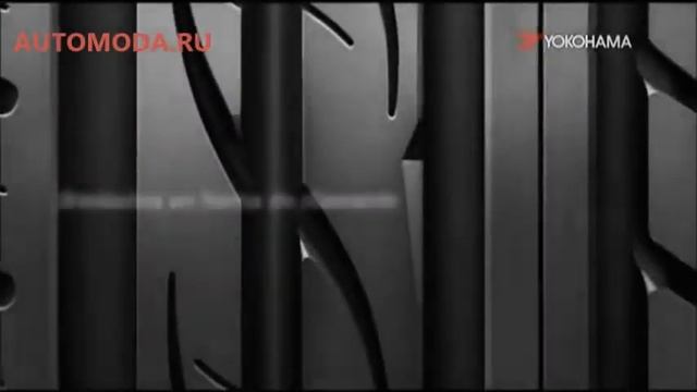 Шина Yokohama C Drive 2 смотреть онлайн