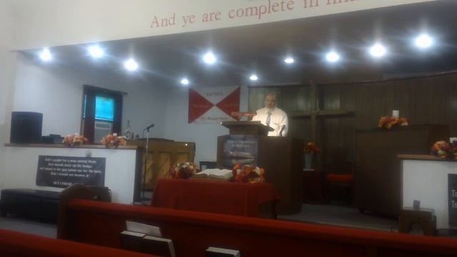 Psalm 12:6-7 - The Words of the Lord смотреть онлайн