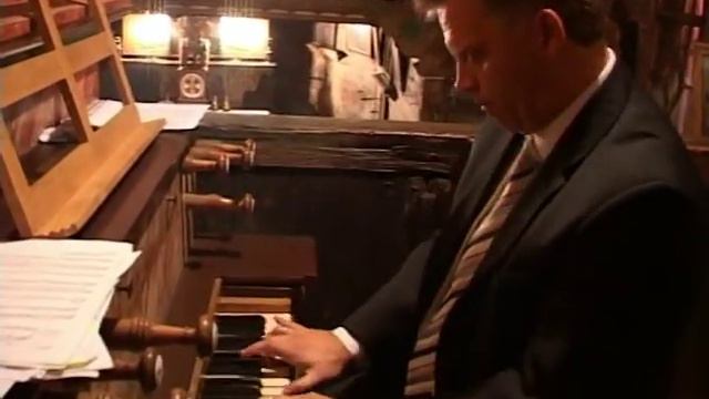 I Festiwal Muzyczny im. ks. Theodora Christopha смотреть онлайн