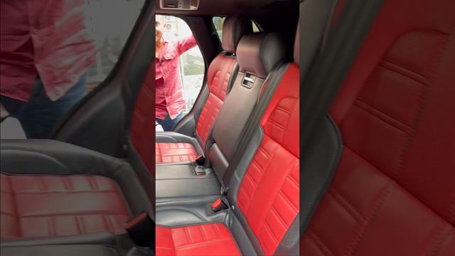 Range Rover Sport V8 S.C Autobiography 2014 смотреть онлайн