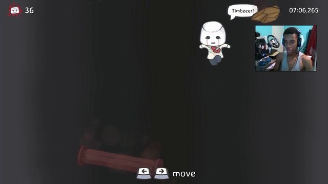 NÃO JOGUE ESTE GAME - Rage in Peace смотреть онлайн