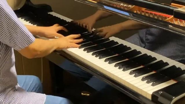 Viktor Kosenko, 3 Mazurkas Op. 3, and Minuet Op. 3 bis смотреть онлайн