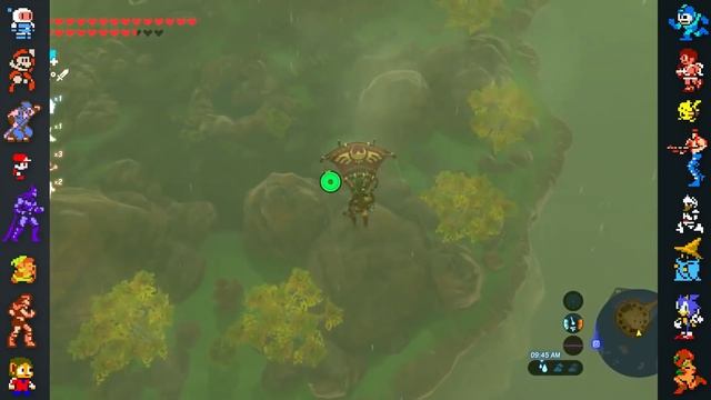 Breath of the Wild's Behind the Scenes Secrets смотреть онлайн