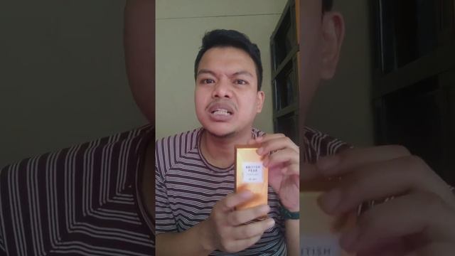 REVIEW PARUM MINISO LEISURE MEN SPORT & BRITISH PEAR #Miniso #reviewparfum #miniso смотреть онлайн