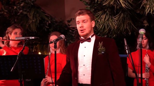 Старый Новый Год в Кругу Друзей «Kozlov Club» январь 2022 (Москва) смотреть онлайн