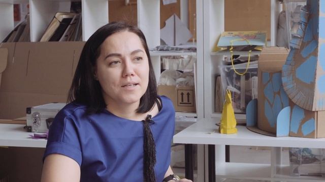 ДИЗАЙН-МАКЕТИРОВАНИЕ — интенсив Британки с Лилией Макаровой смотреть онлайн