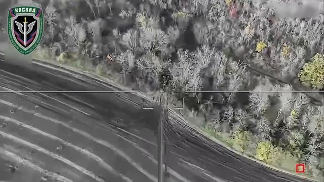 Владимир Соловьев О Героическом Подразделении ОБТФ "Каскад", смотреть онлайн