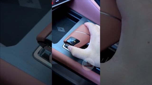 ALL NEW 2023 Changan CS75 Plus - Sound, Interior and Exterior смотреть онлайн