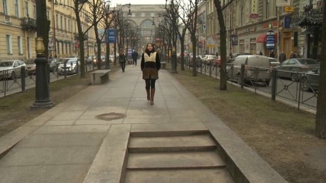 ПИТЕР LIFE ВКУСНЫЙ ПЕТЕРБУРГ