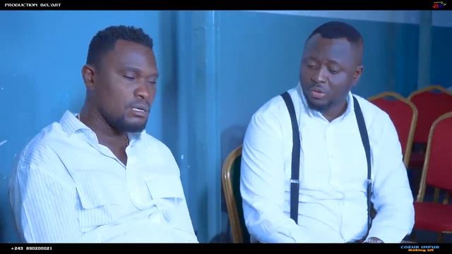 MAKING OFF DU FILM " CŒUR IMPUR " смотреть онлайн