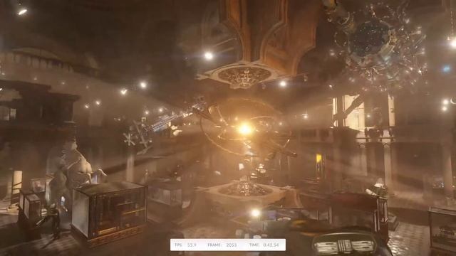 3dmark Benchmarks: Geforce GTX 1070 8 GB w I5-3570k смотреть онлайн