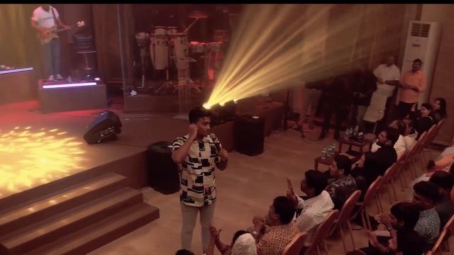 Anandathodeyadum En Kaalgal | ஆனந்தத்தோடே ஆடும் | John Jebaraj смотреть онлайн