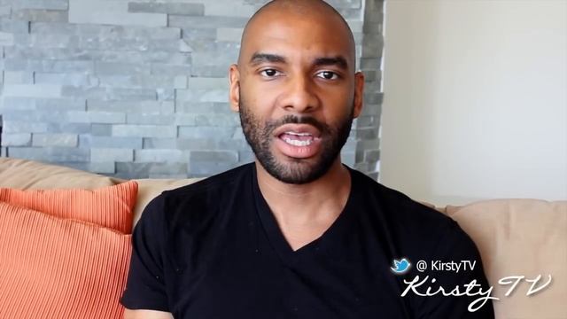 How I Found Out I was HIV Positive - Ken Like Barbie смотреть онлайн