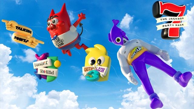 The Devils and the Details (TJPP7) OST - Friday смотреть онлайн