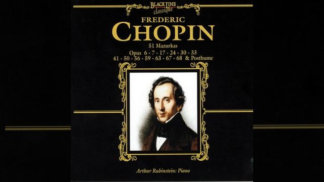 Quatre mazurkas, Op. 6 : No. 4 In E Flat Minor смотреть онлайн
