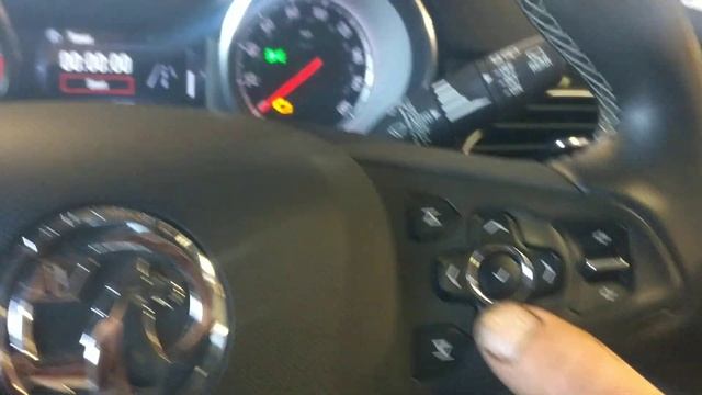 New Vauxhall Astra 2016+ Service/ Oil Reset