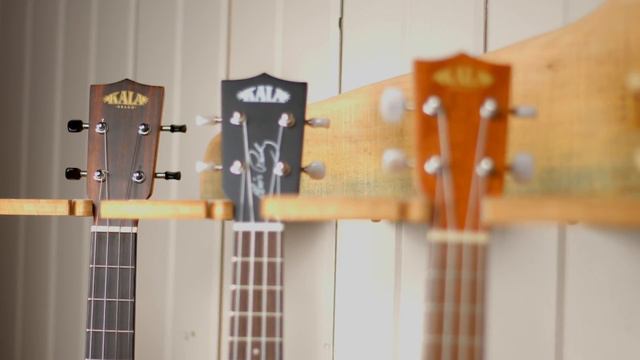 The First 10 BARITONE Ukulele Chords You Should Learn | Tutorial + Diagrams смотреть онлайн