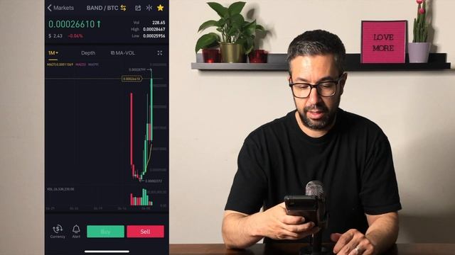 What is Band Protocol? Stake Band Using Atomic Wallet for a 17% Return смотреть онлайн
