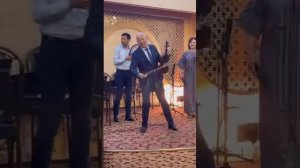 Абдухошим Исмоилов ва Зулайхо Бойхонова