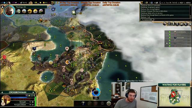 Game 205: Zulu Part 5 смотреть онлайн