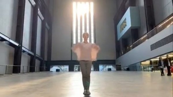 Activate Your Dreams this Solstice at Tate Modern art gallery in London