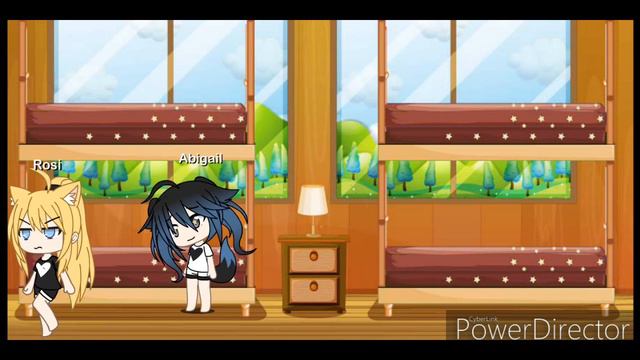 Мини-фильм иногда просто не хватает любви Gacha life Лазури Элина смотреть онлайн