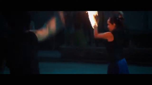 Rage of Fire. Огненное, фаер шоу, пиротехническая поддержка мероприятий в Ачинске смотреть онлайн