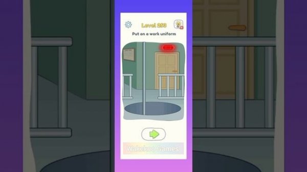 DOP 3 251-252-253-254-255 levels Answers