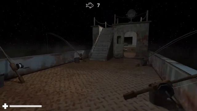 SINCE WHEN DID ALIENS LIKE FISH?! - Visitors: Marine Invasion #1 смотреть онлайн