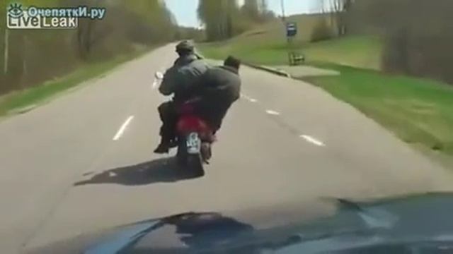 Горе циркачи на мопеде смотреть онлайн
