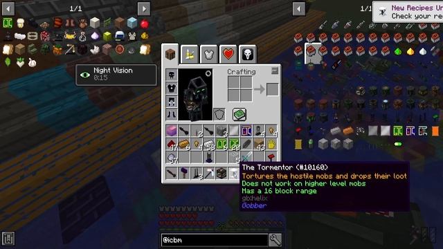 Military LAUNCH Station in Scramble Craft! (Minecraft) смотреть онлайн