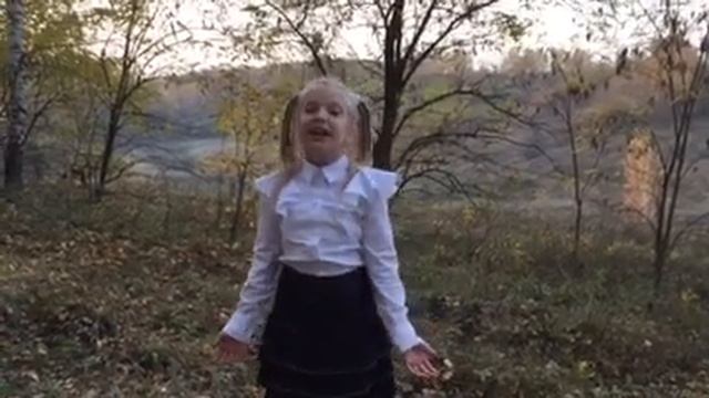 Страна читающая - Вероника Полищук читает произведение "Весенний вечер" И.С. Тургенева смотреть онлайн