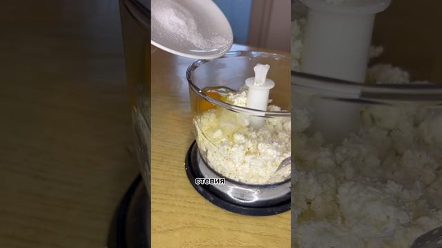 Легкие рецепты сырников