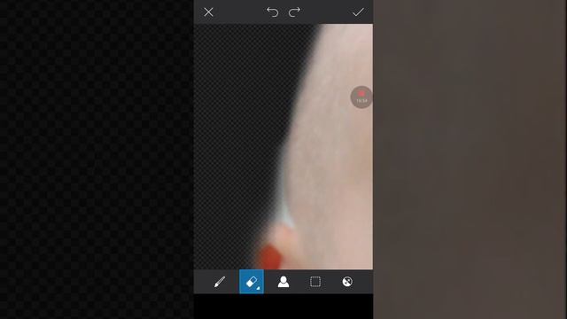 Как пользоваться приложением. Обзор приложения (как любитель) #PicsArt #Пиксарт #Обучение.