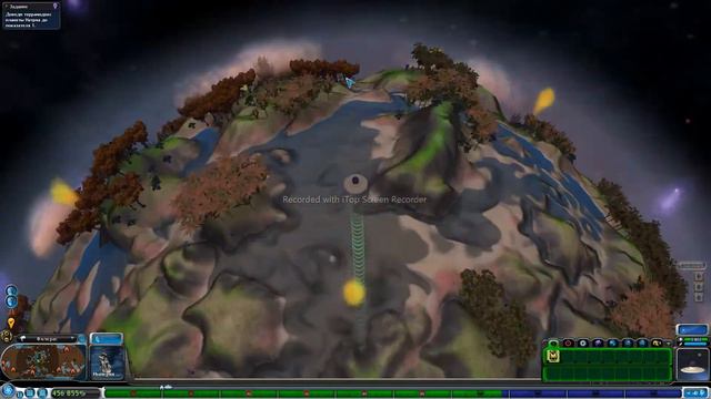 супер космос прохождение игры Spore серия 13 смотреть онлайн