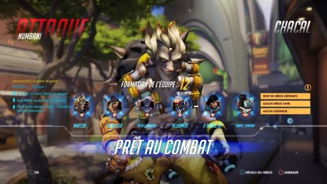 [Je|Test|Overwatch] смотреть онлайн
