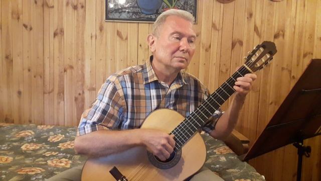 О. Копенков. Гуси-лебеди смотреть онлайн