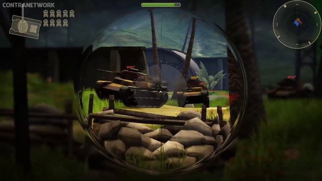 Battle Supremacy | First 20 Minutes | Nintendo Switch смотреть онлайн