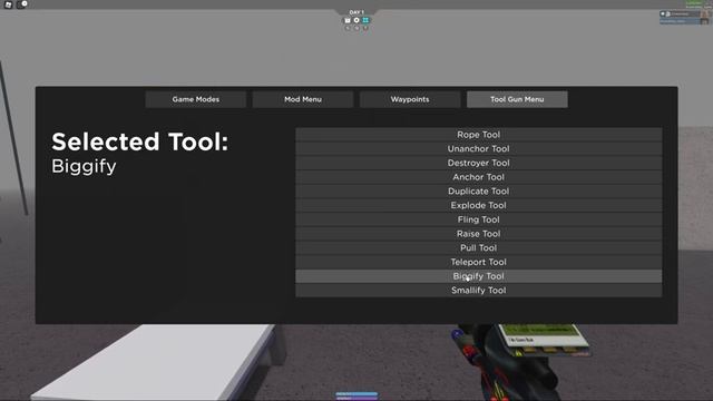 Увеличиваем и Уменьшаем предметы в Ikea Roblox Kroshik Day Game смотреть онлайн