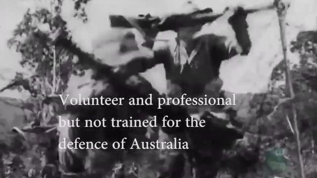 Kokoda Track campaign смотреть онлайн