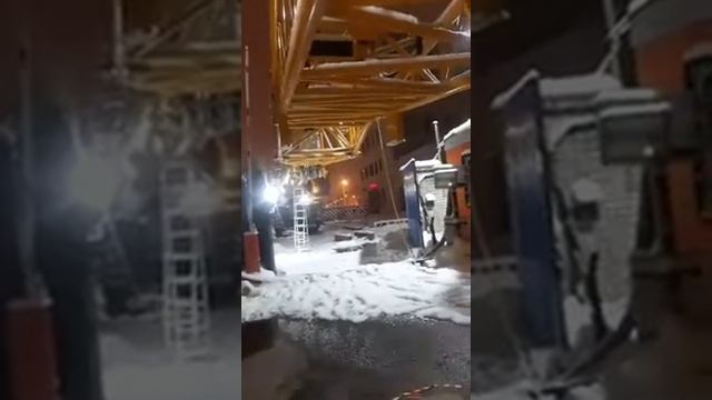 в санкт-петербург автокран грузоподъёмность 1200 тонн😲😱😱🌨🌨❄ смотреть онлайн