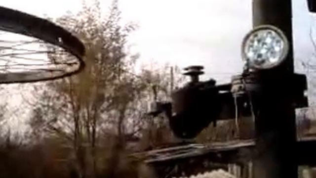 Бесплатная енергия простейший ветряк для дачи из доступных материалов смотреть онлайн