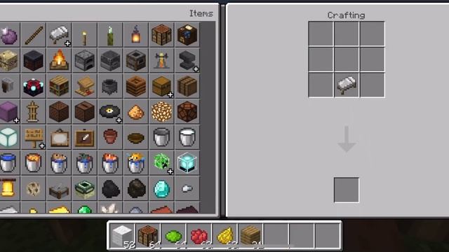 How To Dye a Bed In Minecraft Tutorial 2019 смотреть онлайн
