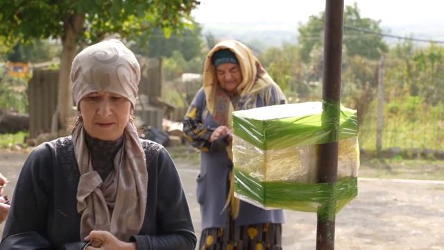 МАВЛИД В СЕЛЕ ЧУХВЕРКЕНТ 2023 смотреть онлайн