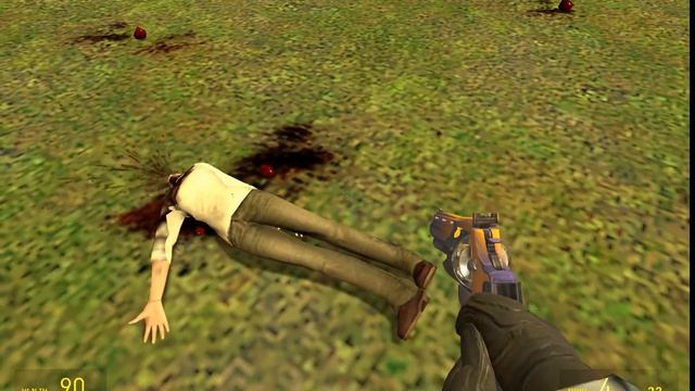 Garry's Mod 13 Обзор Аддонов #1 смотреть онлайн