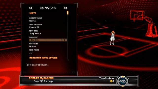 NBA 2K15 - How To Create The Best My Player! | MyPlayer | MyCareer | Crew смотреть онлайн