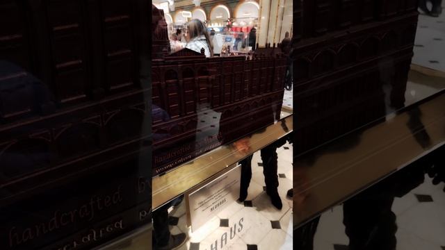 The chocolate castle смотреть онлайн